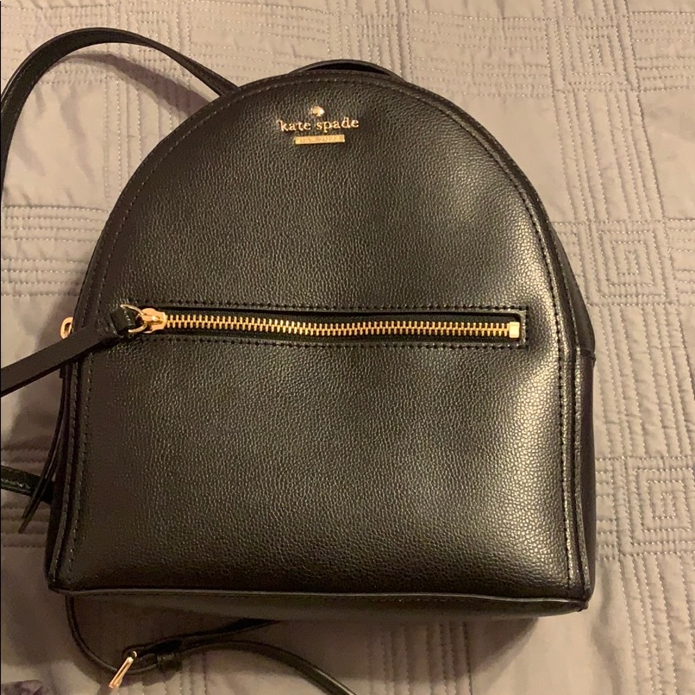 kate spade mini backpack ****make offers***